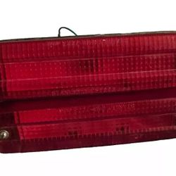 Honda ATC 250R, 1(contact info removed), OEM ATC250R, Tail Light