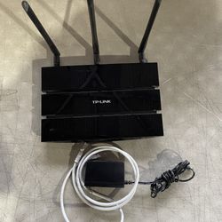 Wireless Router 