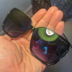 Tiffany Sunglasses