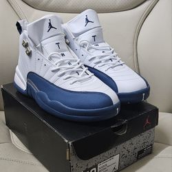 Jordan 12 Retro