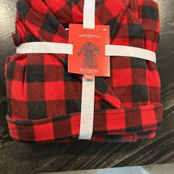 Robe - XL