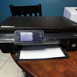 Hp Printer Cheap Must Sell Bought New Ones For Home Office Make Offer 