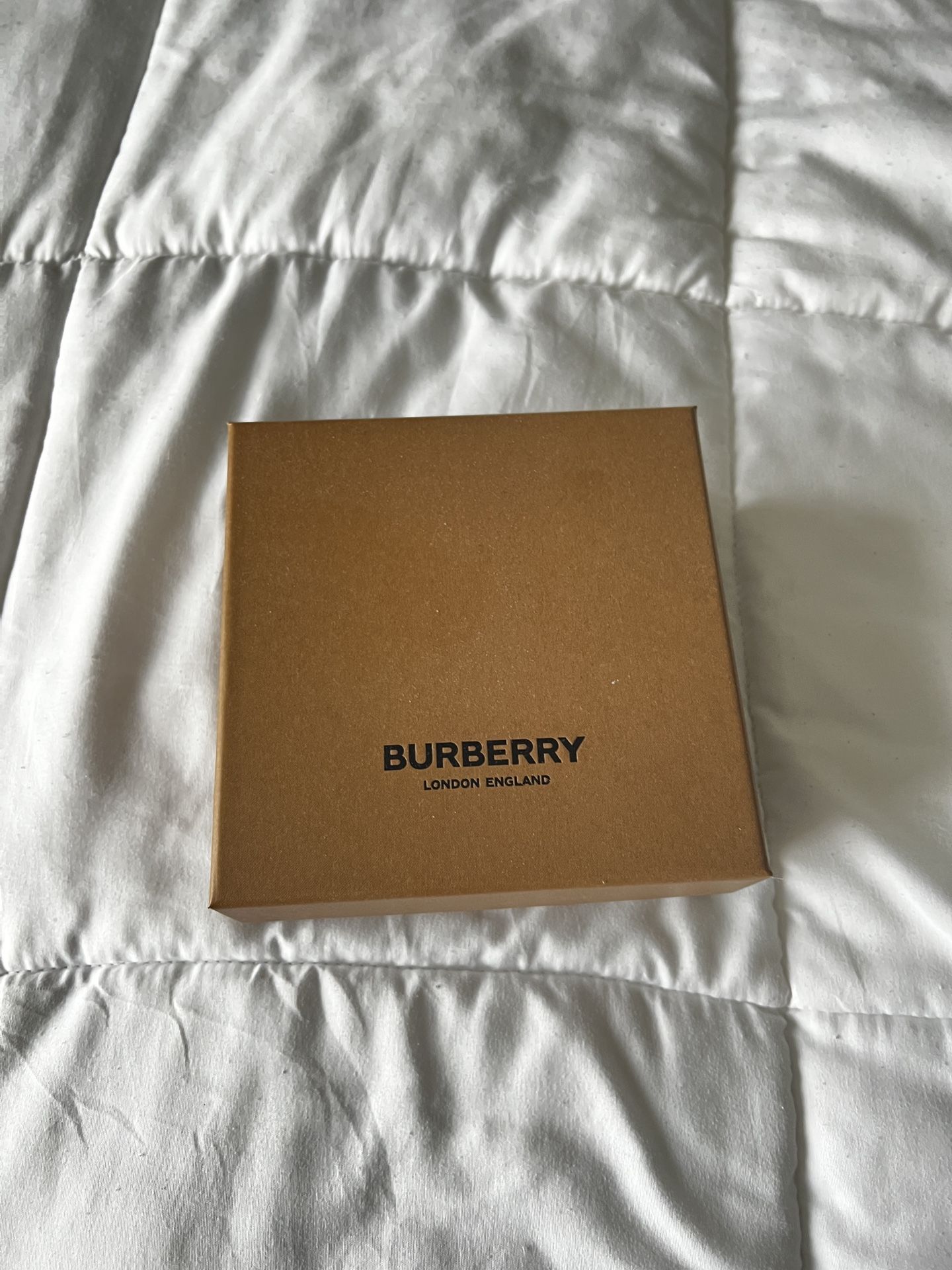 Burberry Wallet
