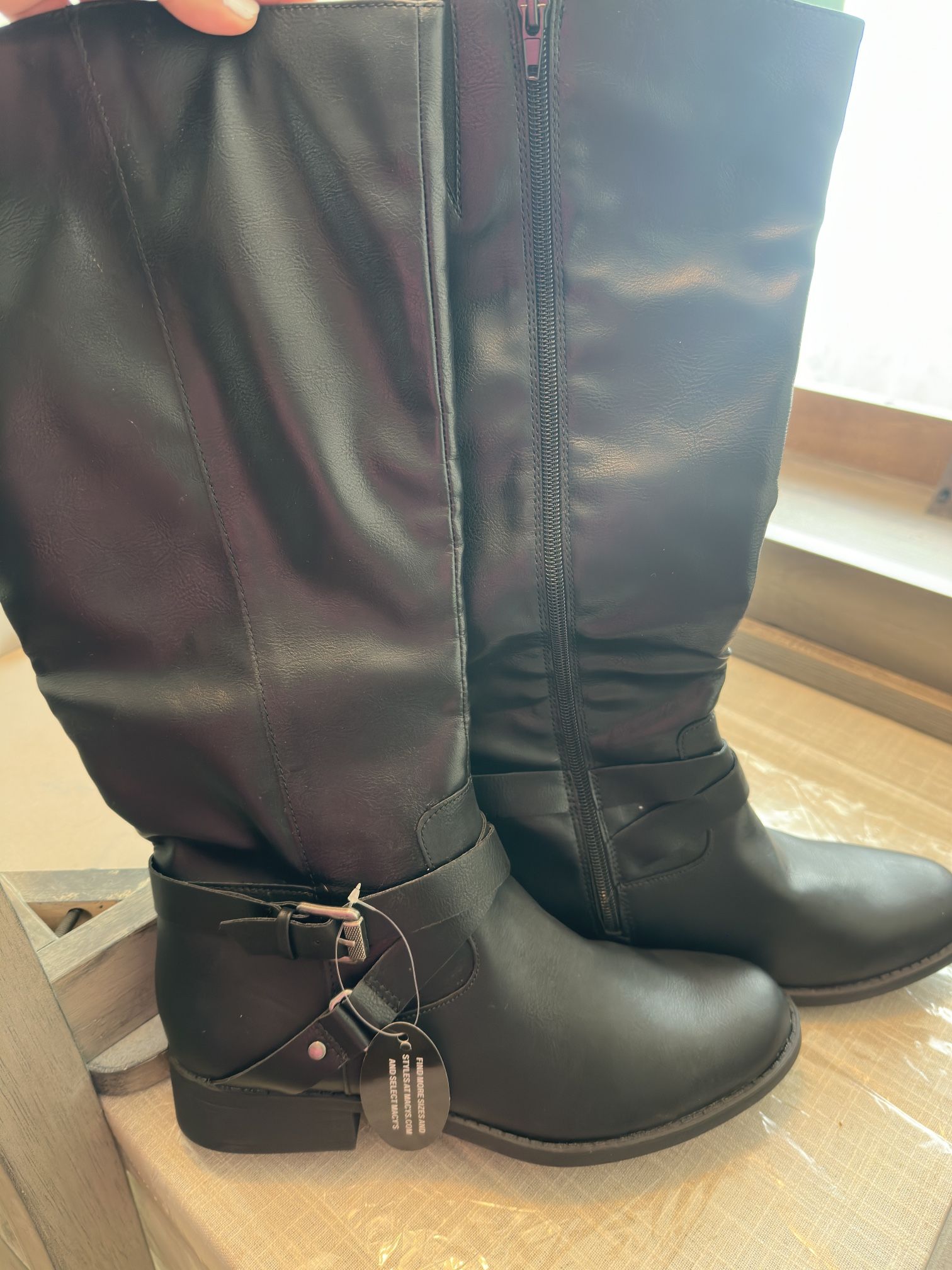 Women’s Boots
