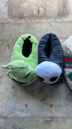 House Shoes