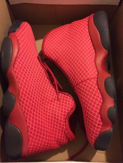 AIR JORDAN HORIZON. SIZE 12