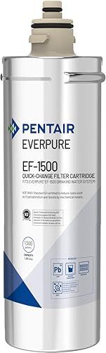 Everpure EV985850 Replacement Filter Cartridge for EF-1500