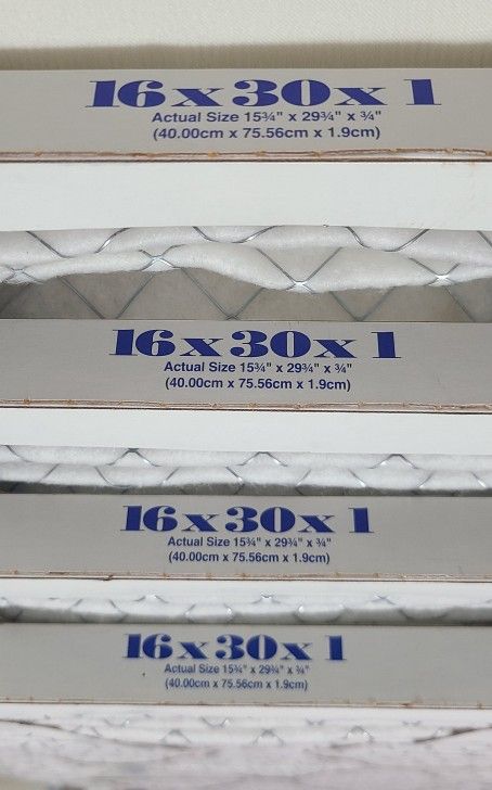 A/C Air Cond Filter Ac