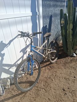 Bike.