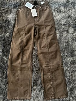 Jordan x Travis Scott Women's Pants Flare