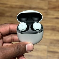 Google Pixel Buds 