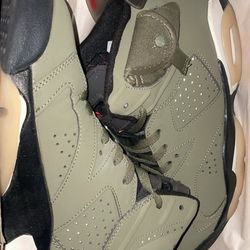 JORDAN'S 