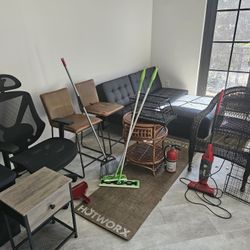 Moving Sale - All Or Nothing