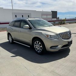 Buick Enclave leather Fully loaded