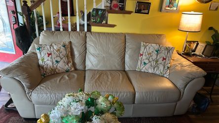 Furniture, Sofa