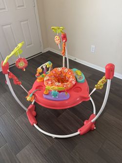 Fisher Price Baby Jumperoo