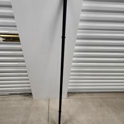 Barbell Standard  5ft Black New