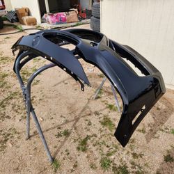 Bodywork And Paint