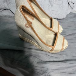 Tory Burch Wedges 