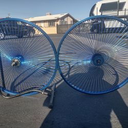 29 in BMX 14mm rear wheel axle