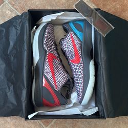 Kobe 6 Protro ASG hollywood 3D size 10.5 Men