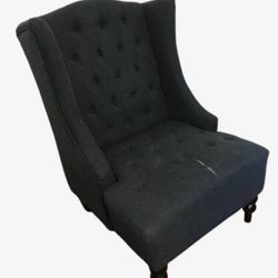 Wingback Chair