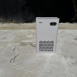 Dehumidifier 