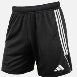 Adidas Tiro 23 Soccer Shorts Large