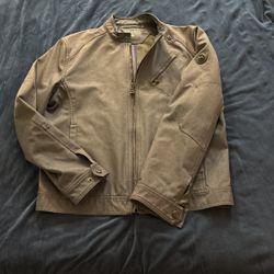 Men Jacket
