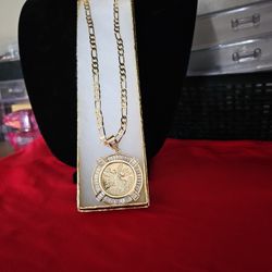 Centenario Necklace