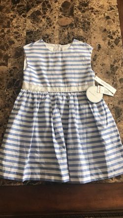 Dress from Baby’s R Us size 2T and 5t