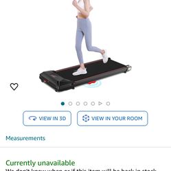 Treadmill