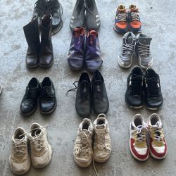 👟 Kids Shoes & Cleats – Sizes 2Y–4Y – Nike, Jordan, Adidas & More