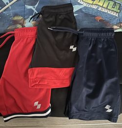 Children’s Place Athletic Shorts 