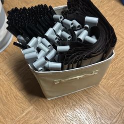 6 Cube Storage Rack Staircase Set Of 2