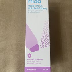 Frida Postpartum Spray