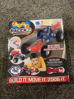 Model race cars for kids to build