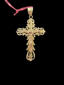 Cross Pendant