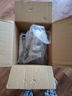 Car parts for jeep