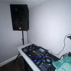 Pioneer XDJ-XZ