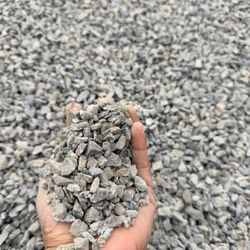 3/8 Gravel 