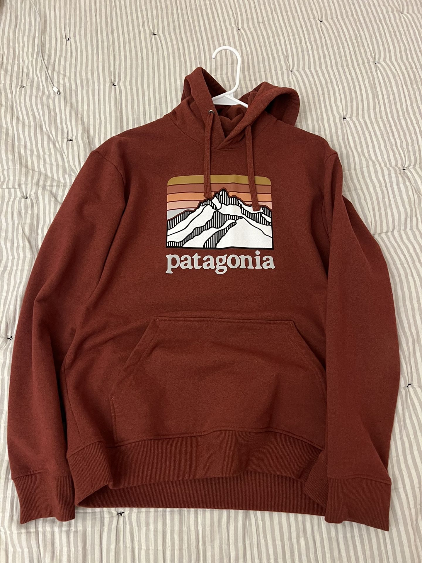 Patagonia Sweater (M)