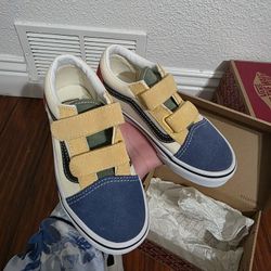 Vans Old Skool Size 13