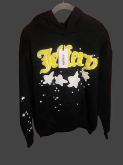 Sp5der Jeffery hoodie