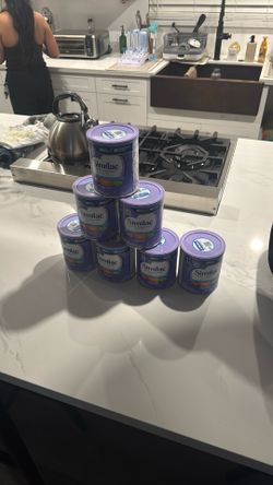 Similac Total Comfort