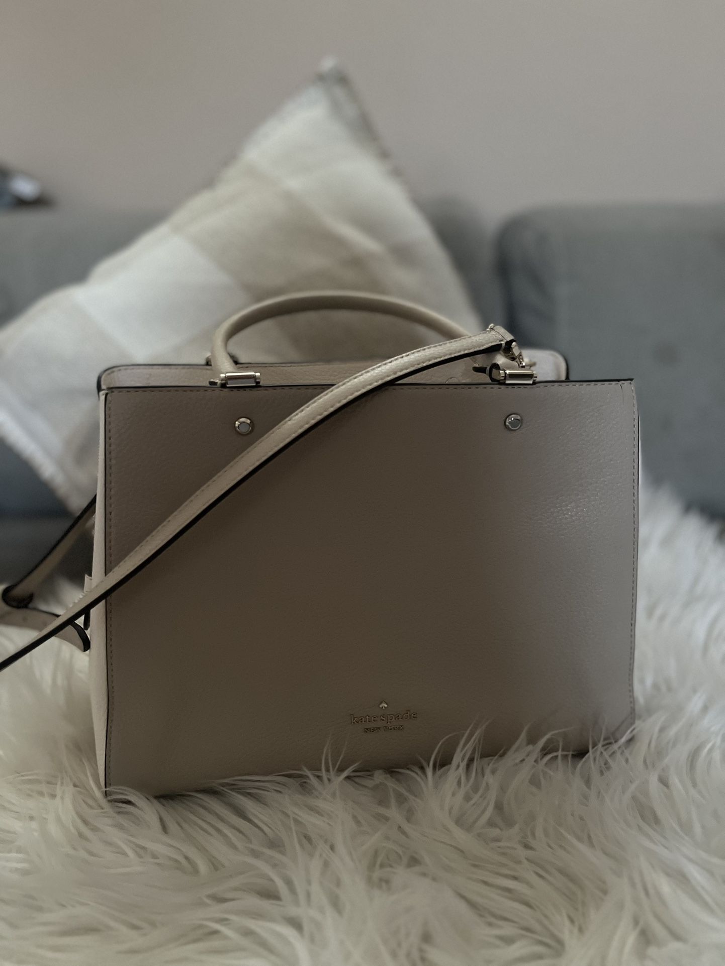 Kate Spade New York Handbag – Gently Used, Elegant & Chic