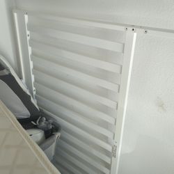 Delta 6 in 1 Crib with Mattress 