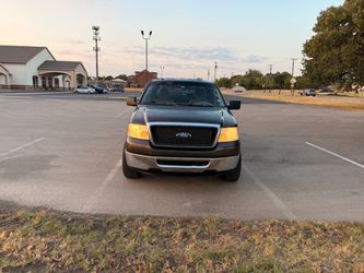 Ford F 150 año 2007,