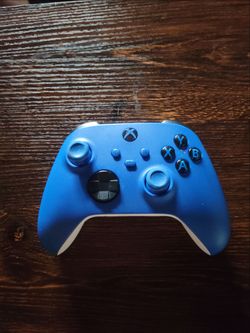 Xbox series s/x controller