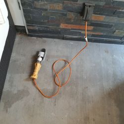 Work Light